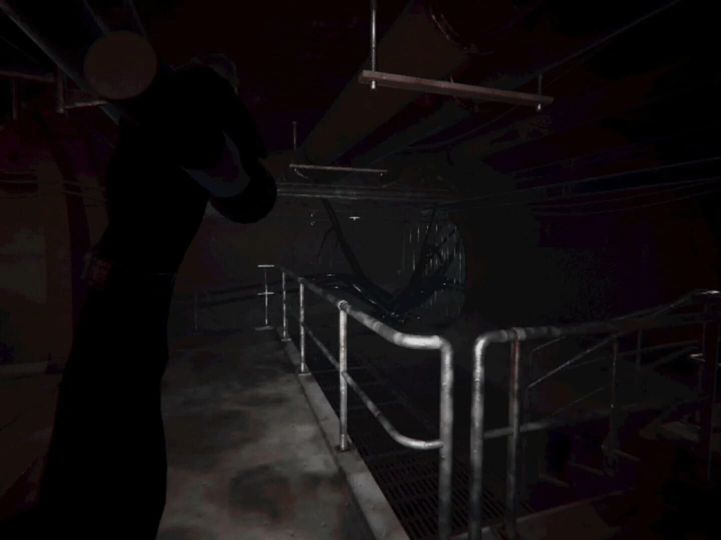 Curfew screenshot 3