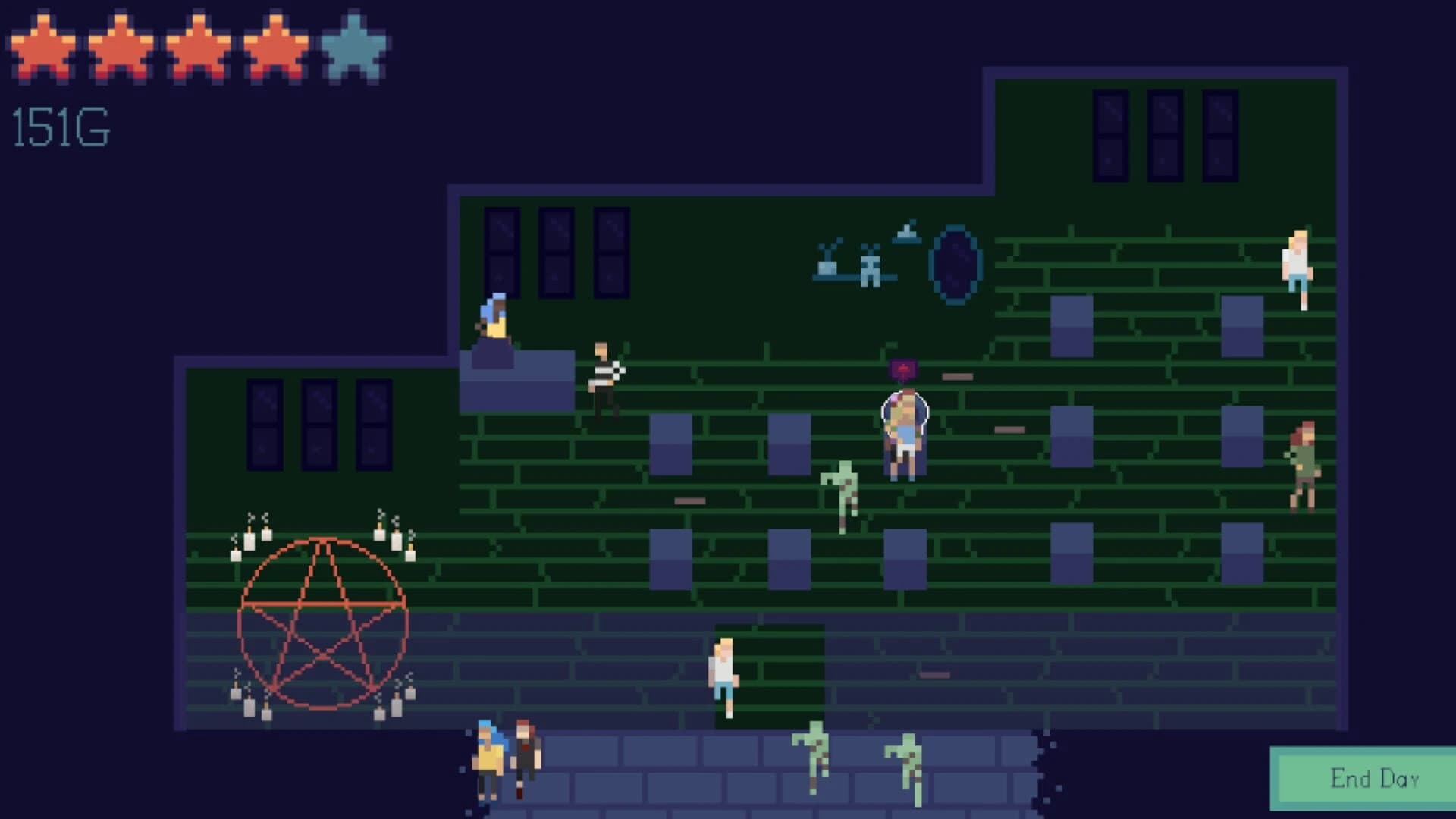 Curio Shop screenshot 3