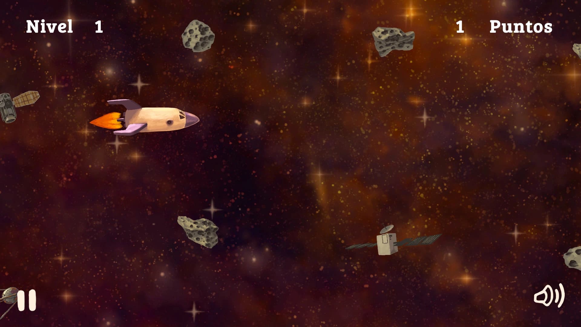 Curiosaurios Club: Un Viaje Espacial screenshot 6