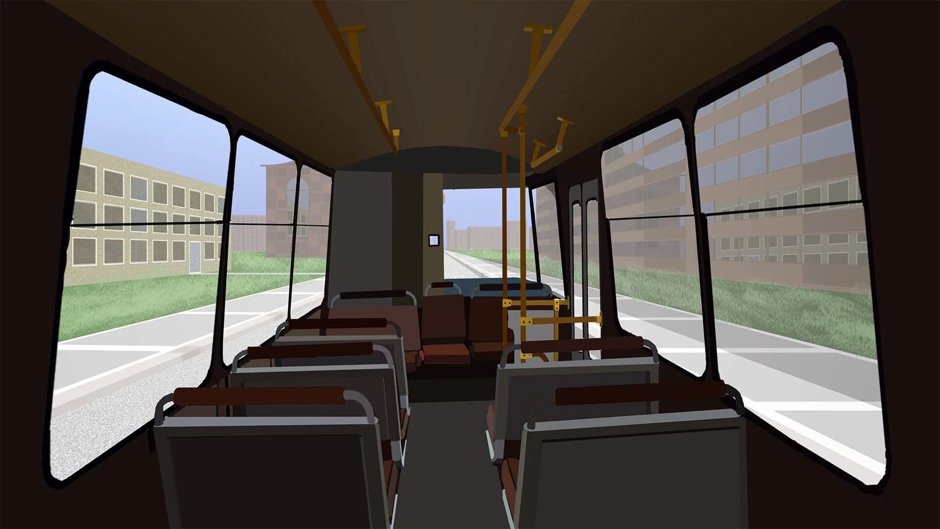 Curiosity screenshot 5