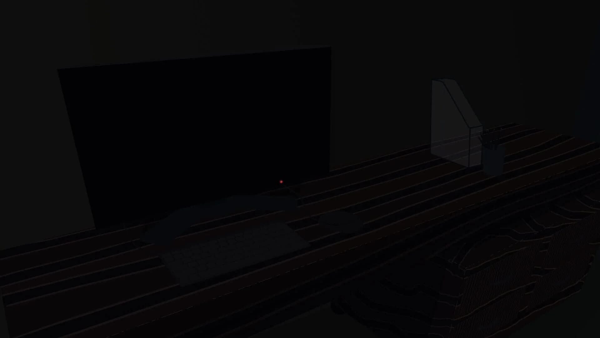 Curiosity screenshot 2