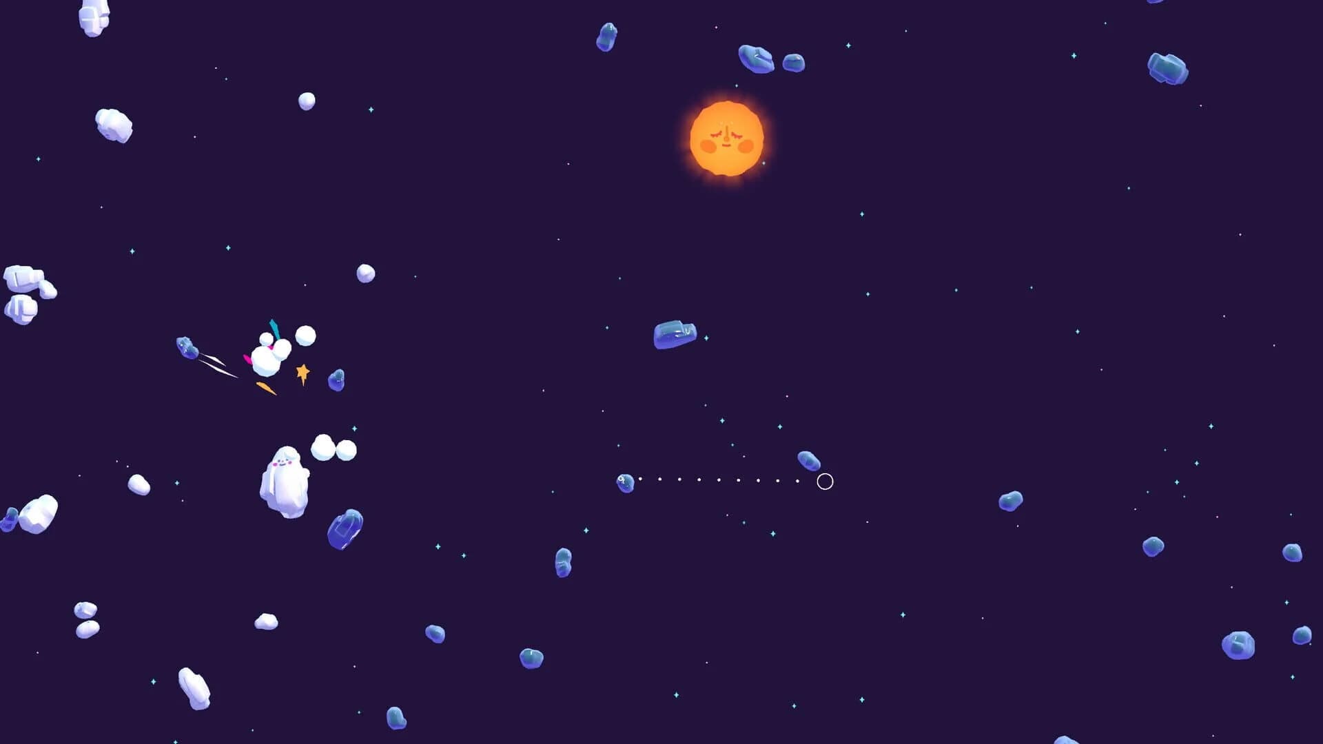 Curiosmos screenshot 3