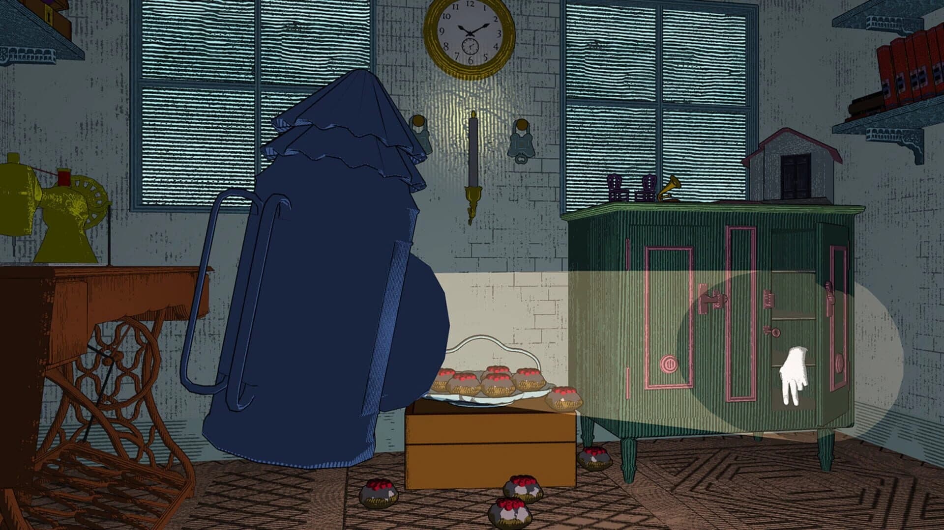 Curious Alice screenshot 5