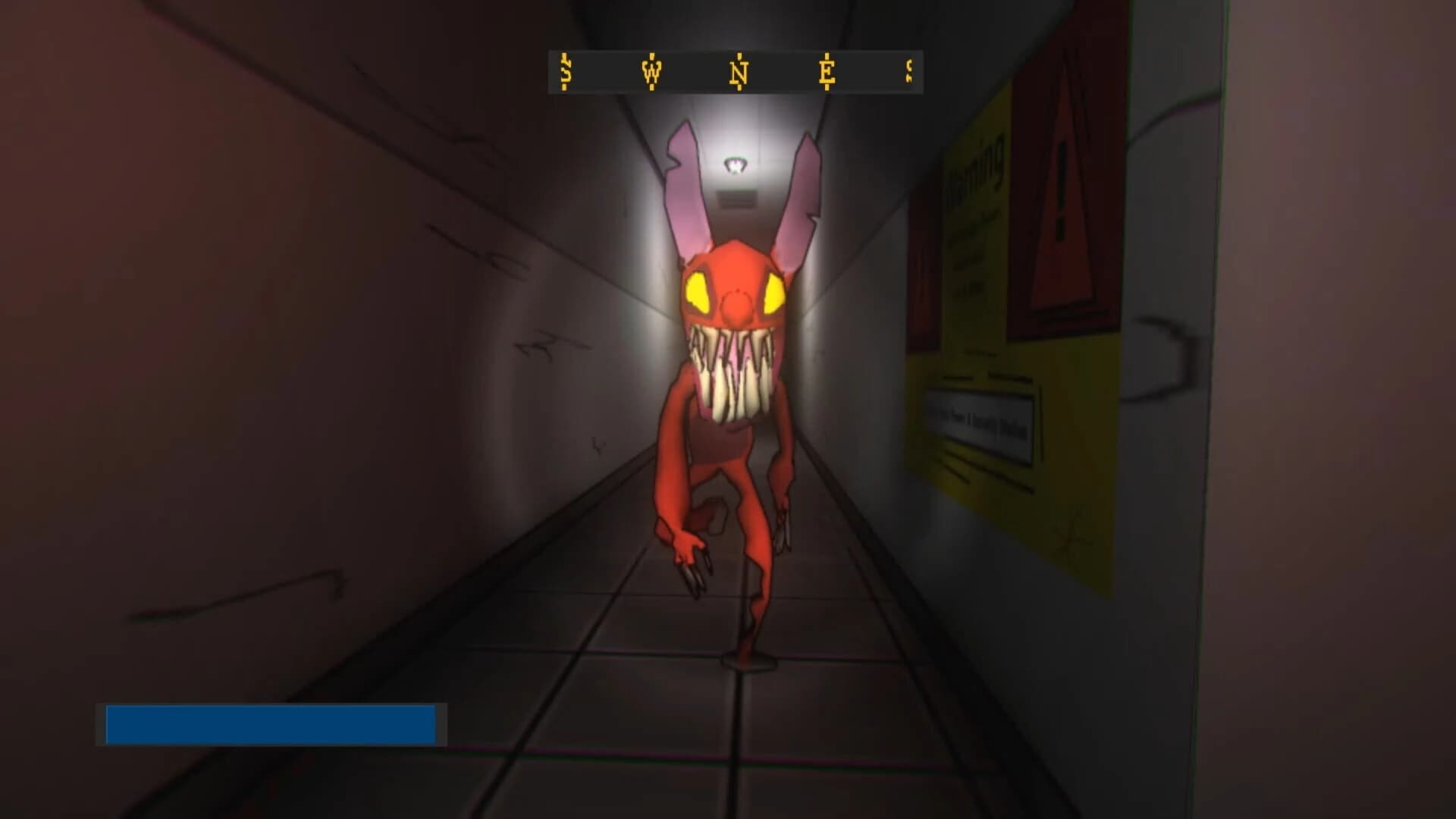 Curley Laboratory screenshot 1