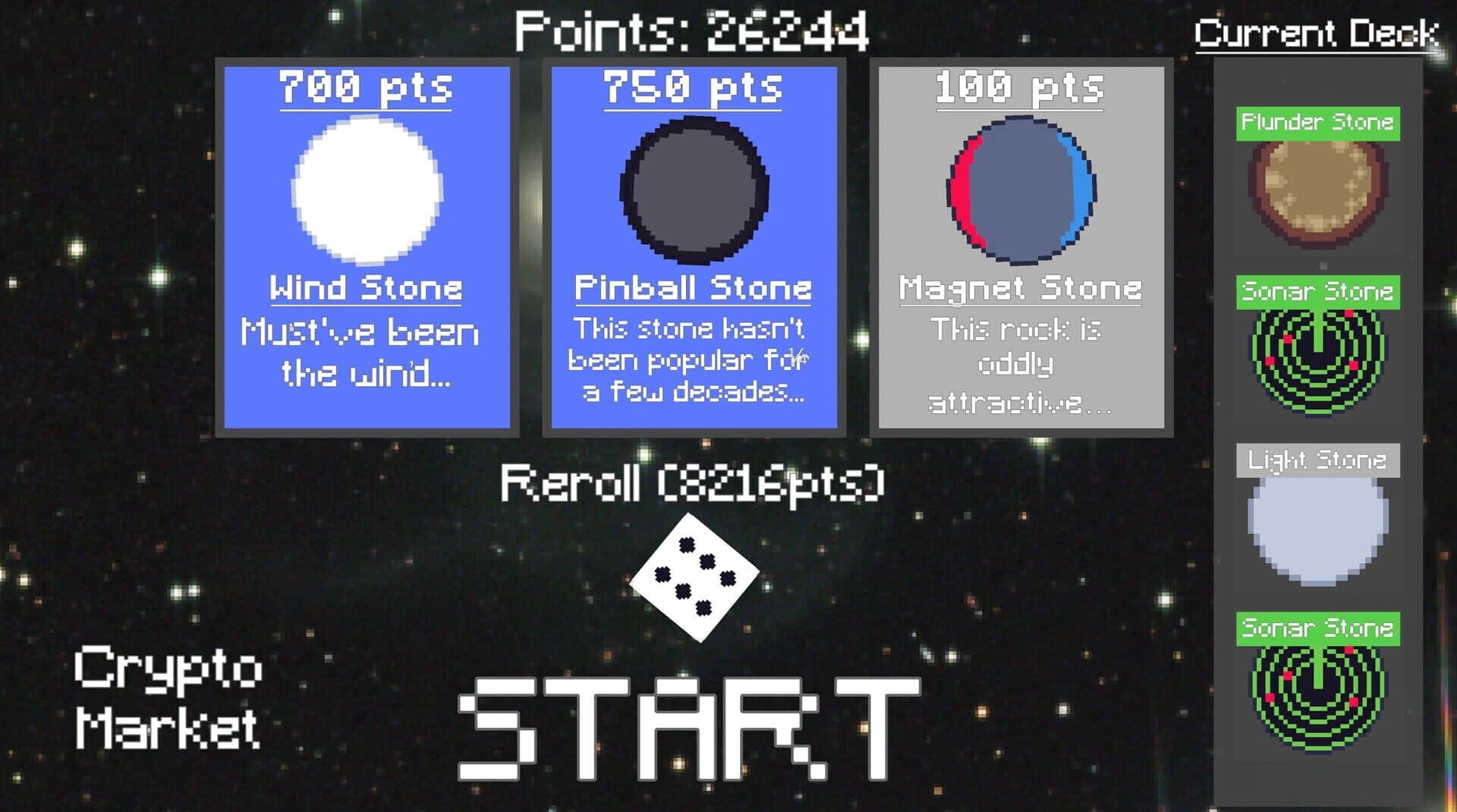 Curling screenshot 2