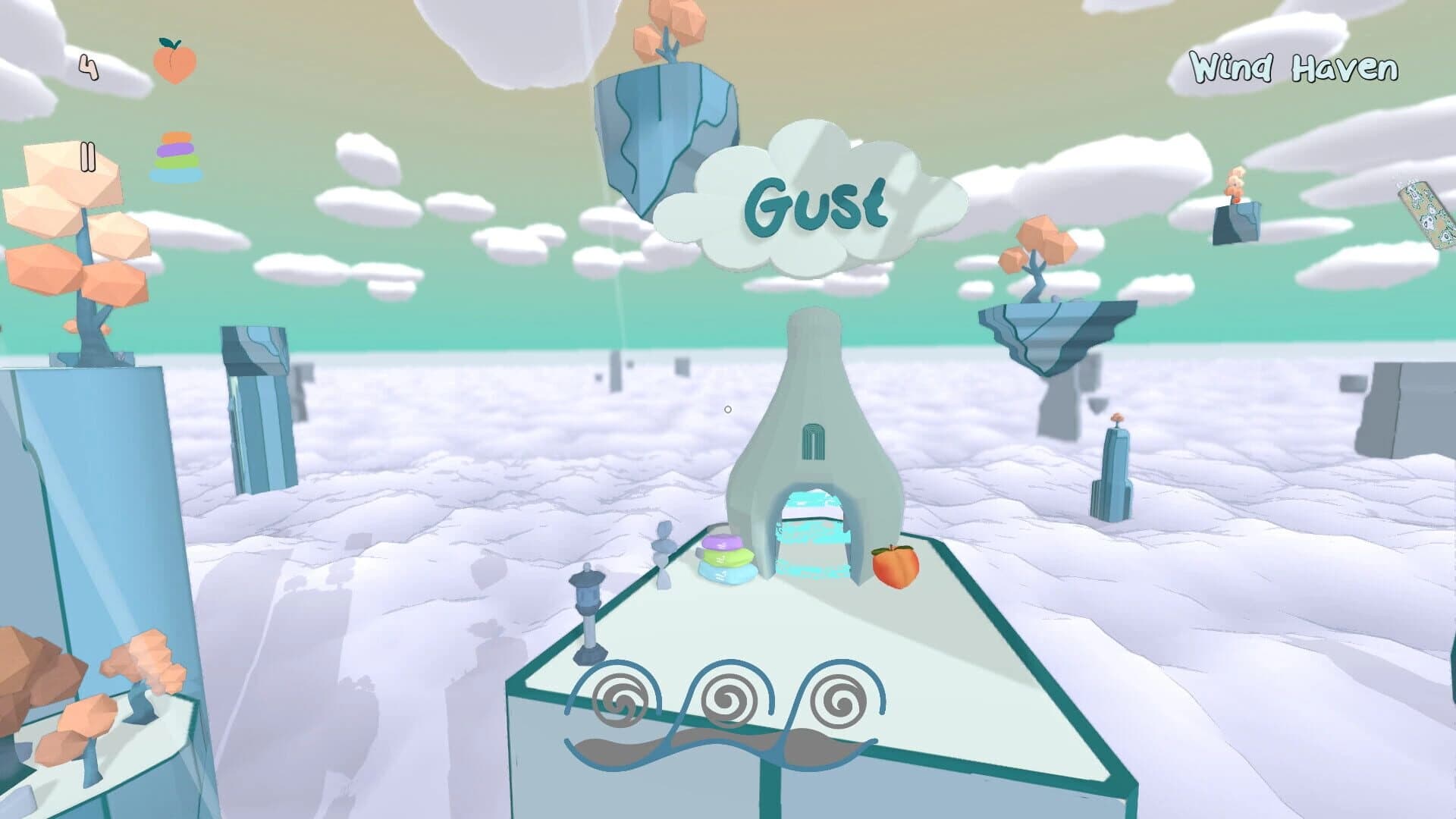 Current screenshot 1
