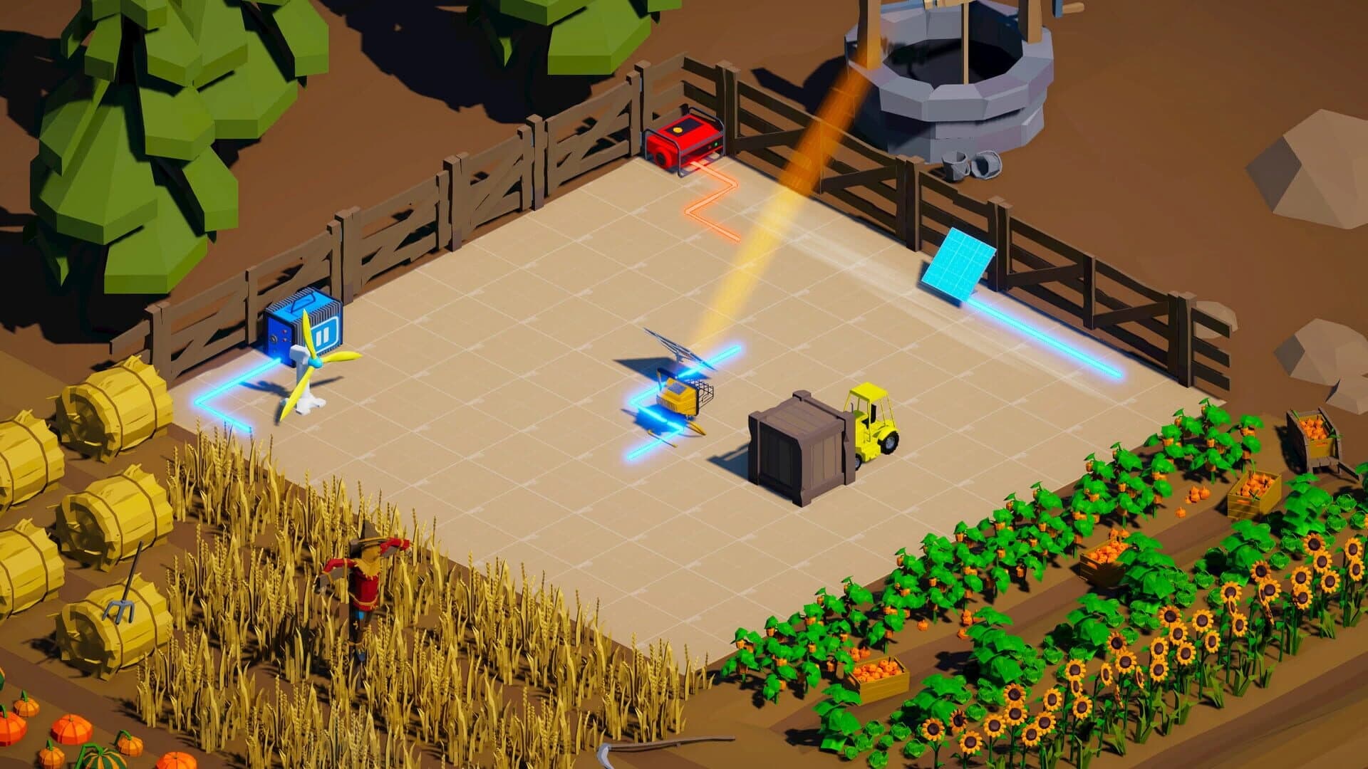 Currently Unstable screenshot 3