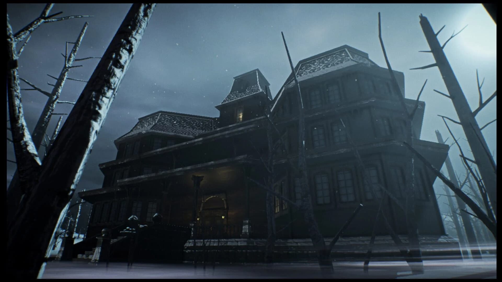 Curse screenshot 4
