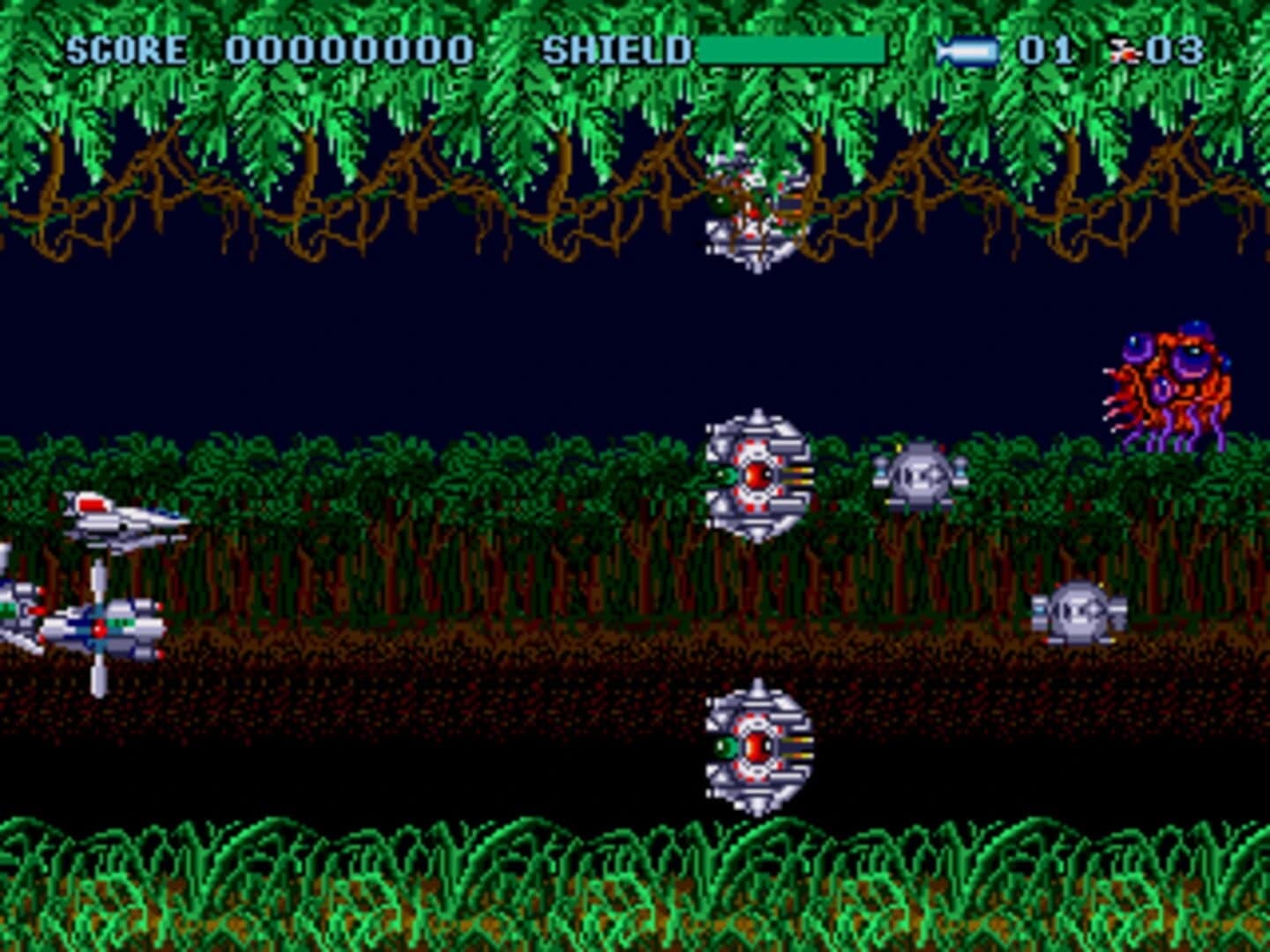 Curse screenshot 3
