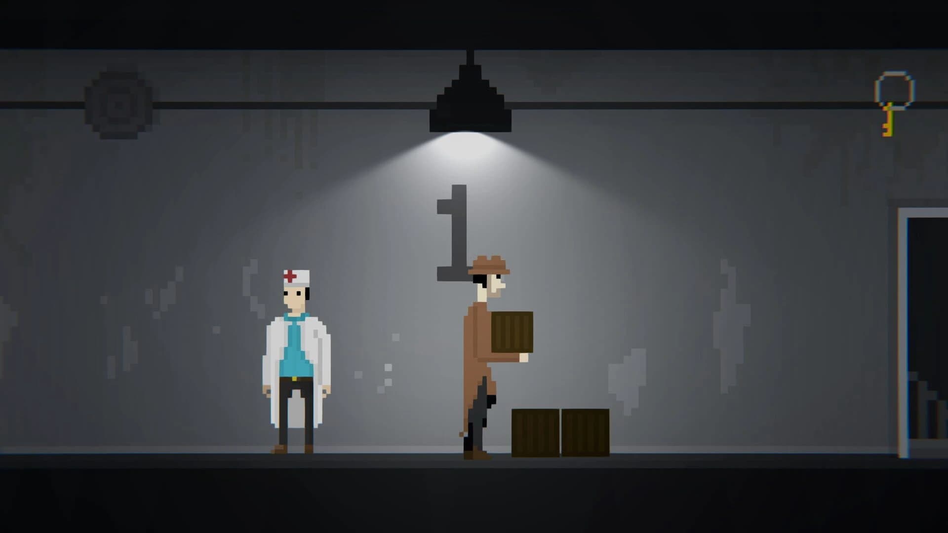 Curse in our heads screenshot 2