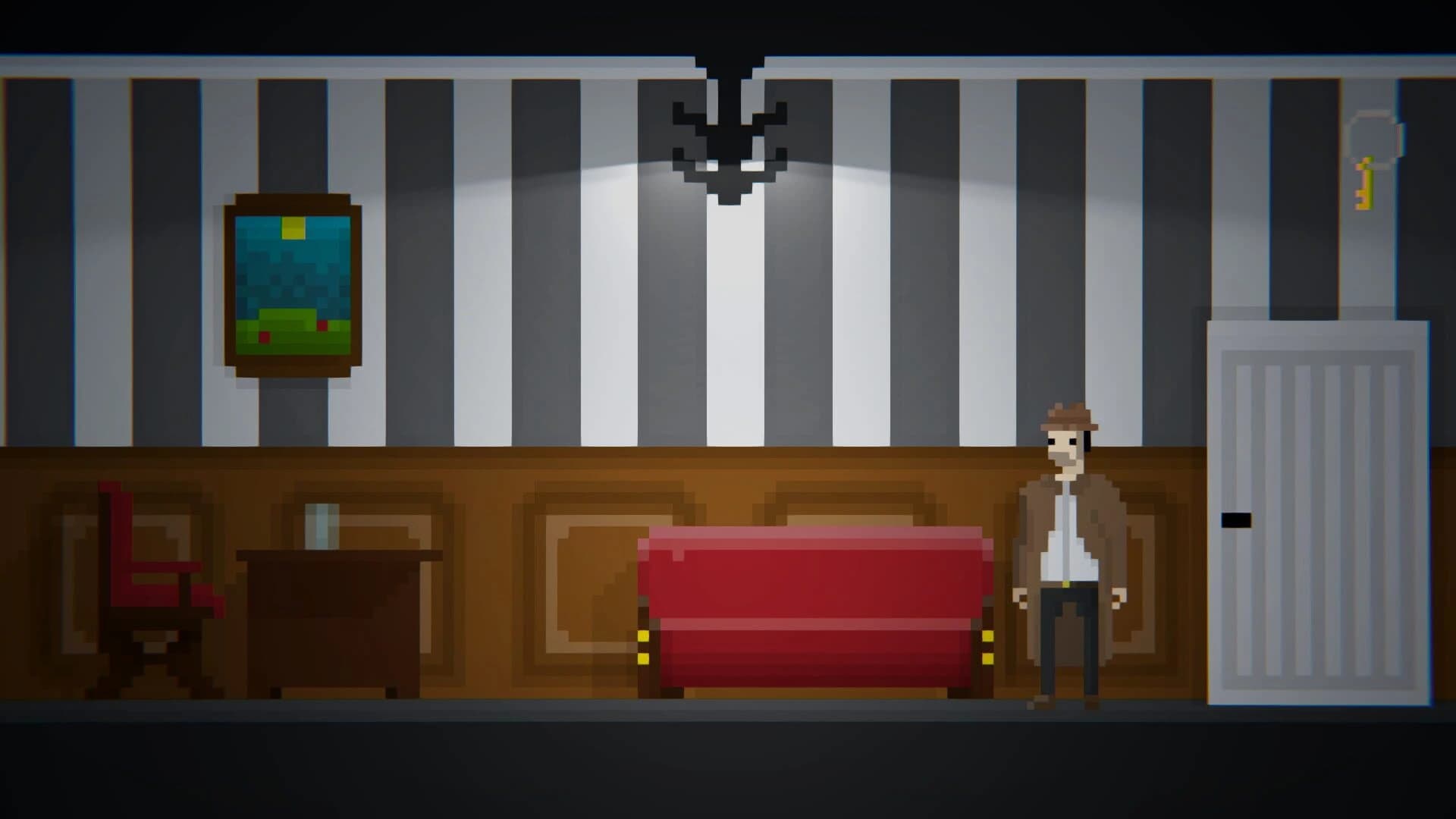 Curse in our heads screenshot 3