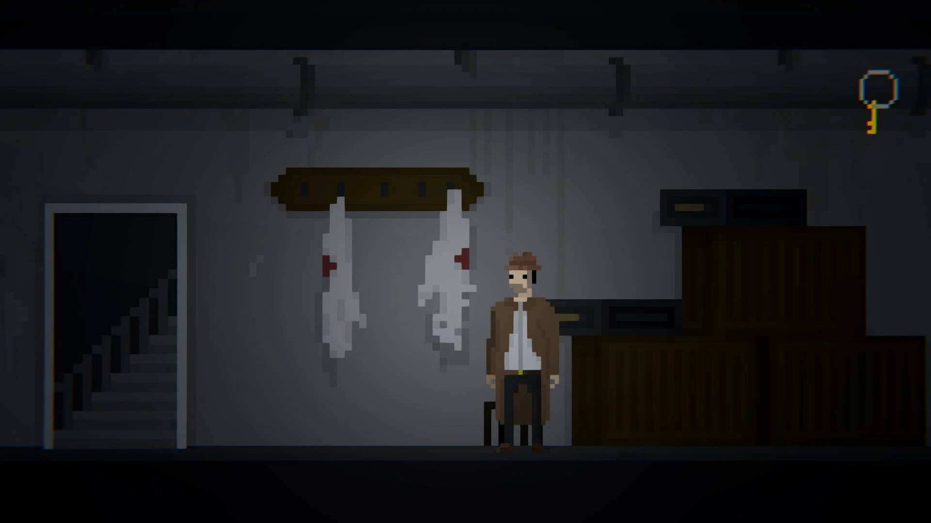 Curse in our heads screenshot 5