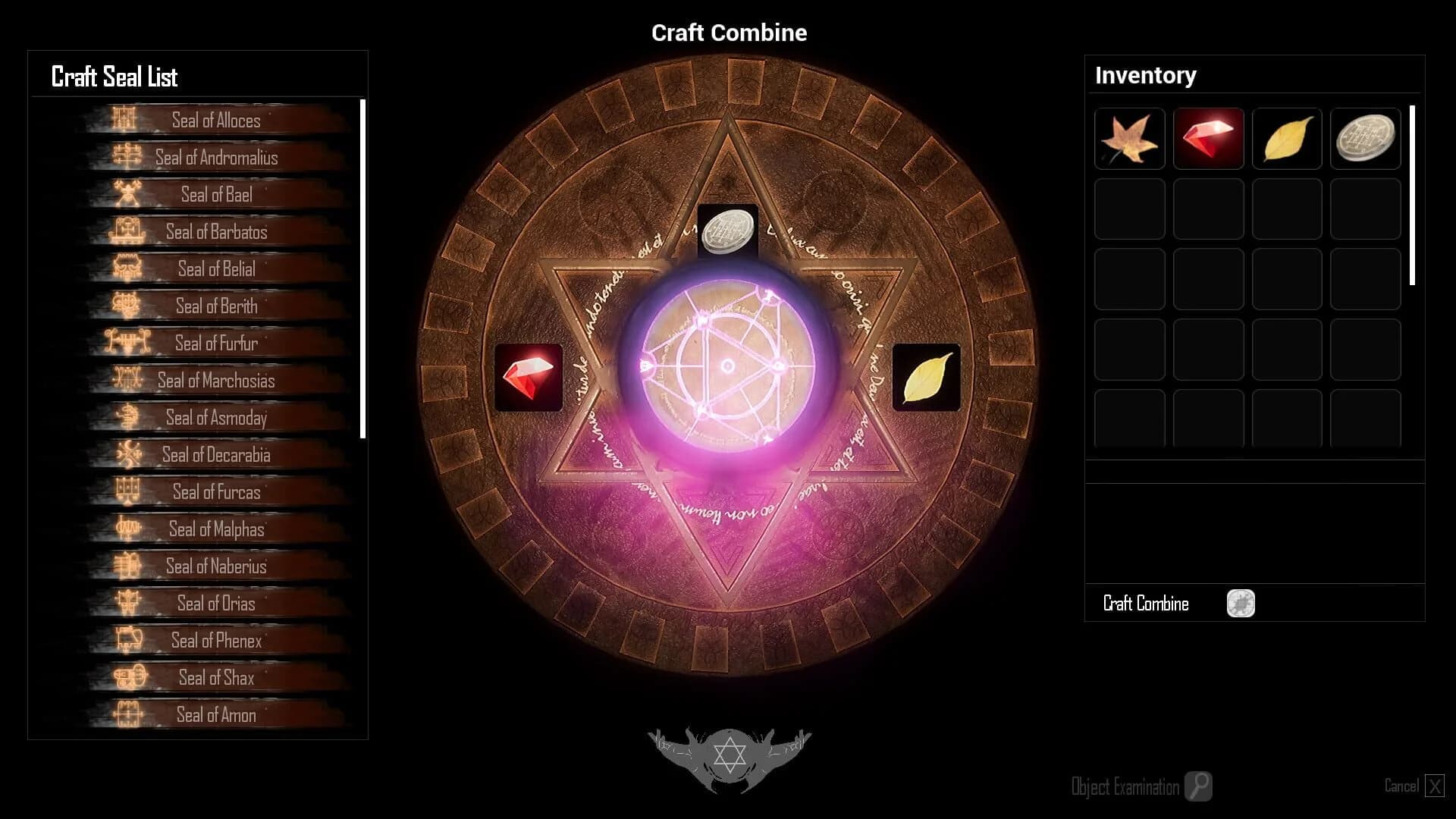 Curse of Anabelle screenshot 4