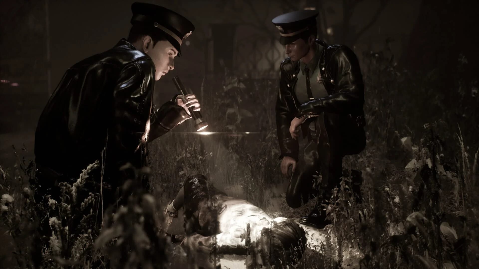 Curse of Anabelle screenshot 5