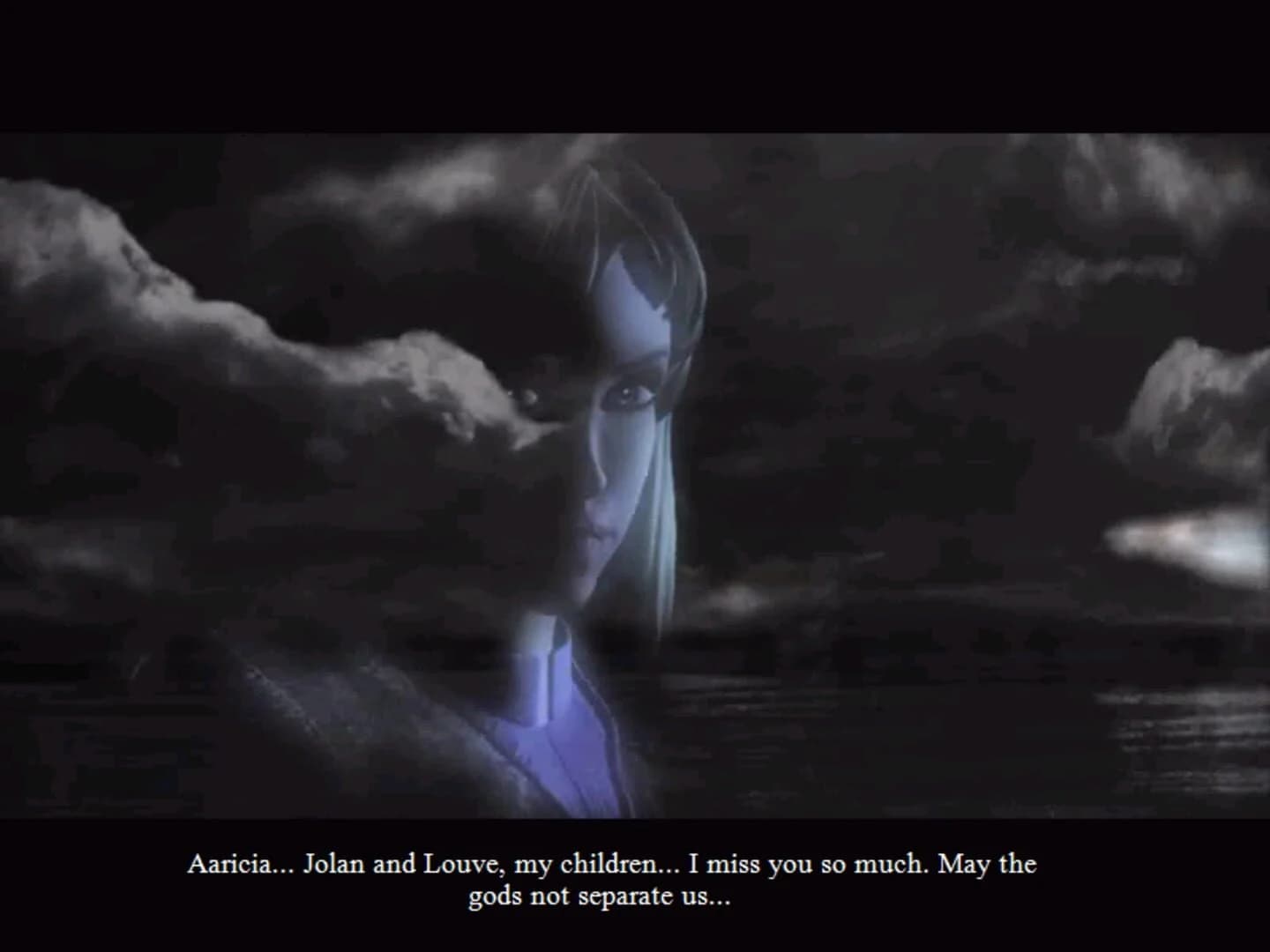 Curse of Atlantis: Thorgal's Quest screenshot 1