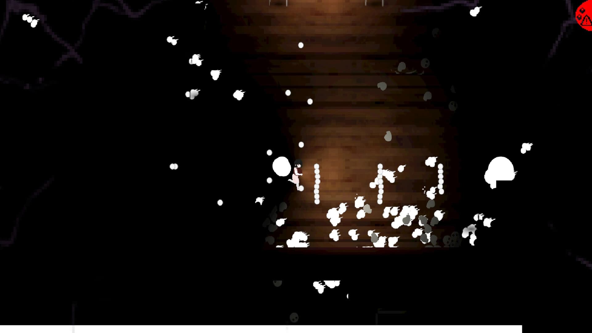 Curse of Dares screenshot 1