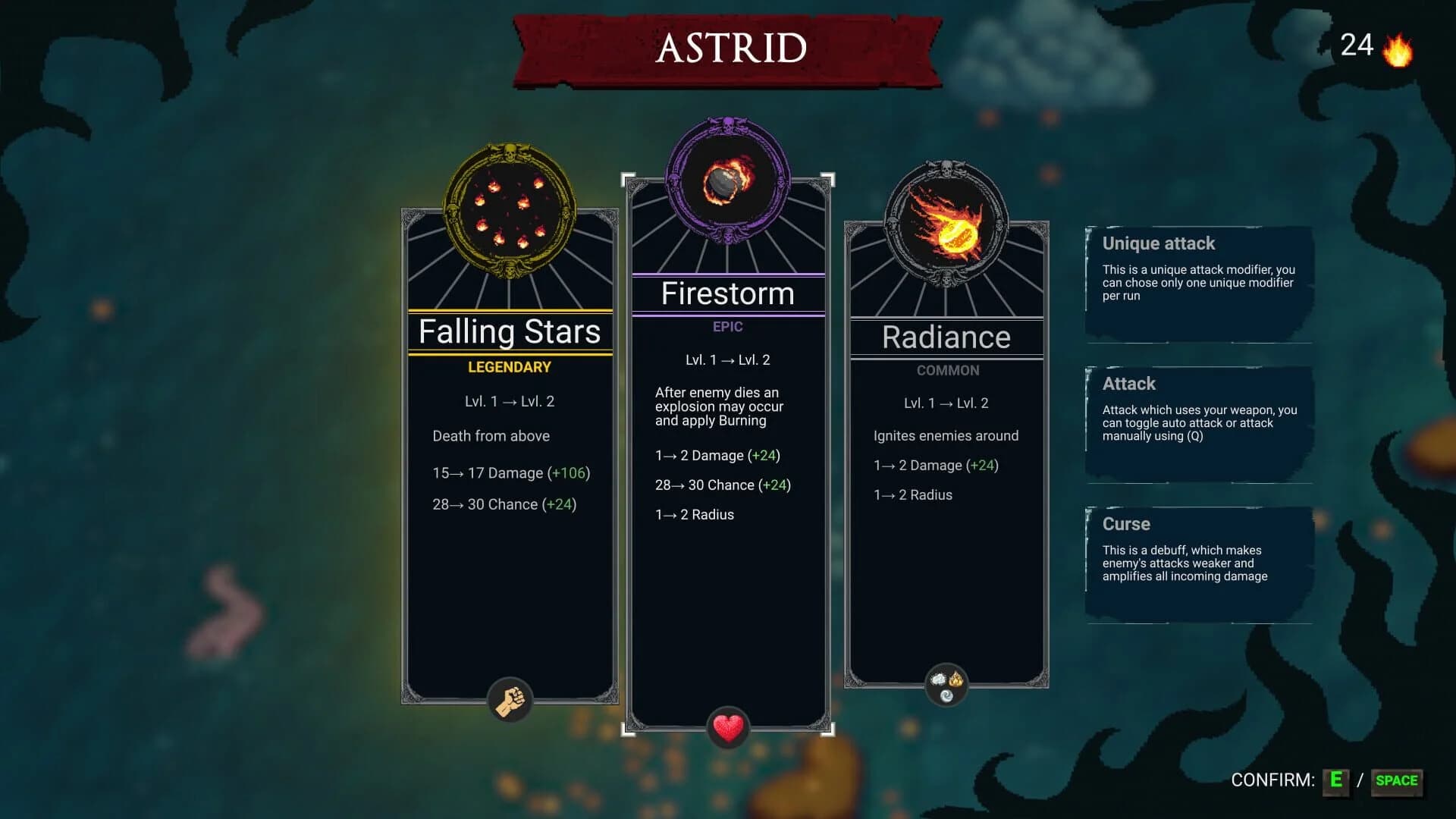 Curse of Pirates screenshot 1