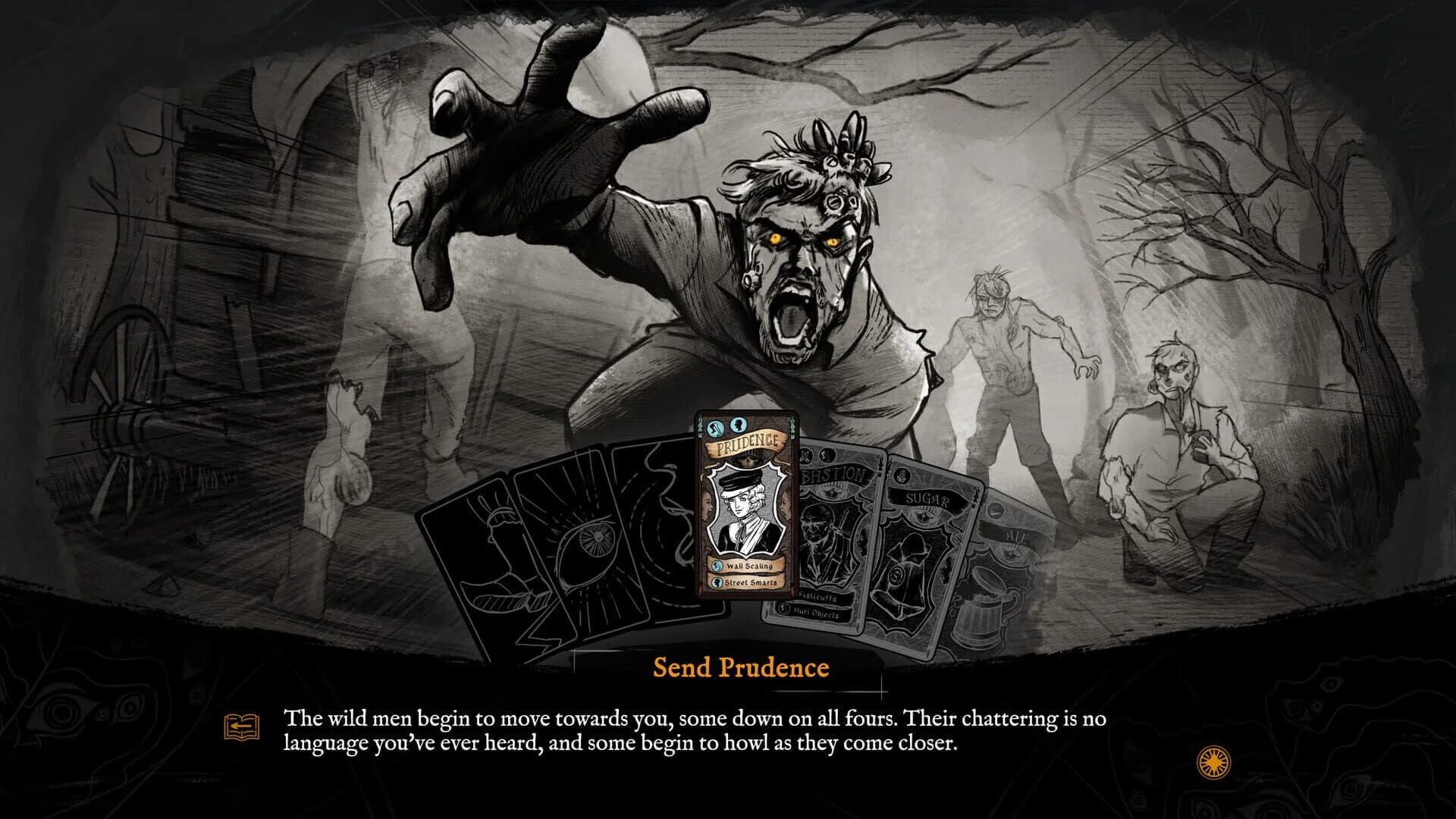 Curse of Resthaven screenshot 4