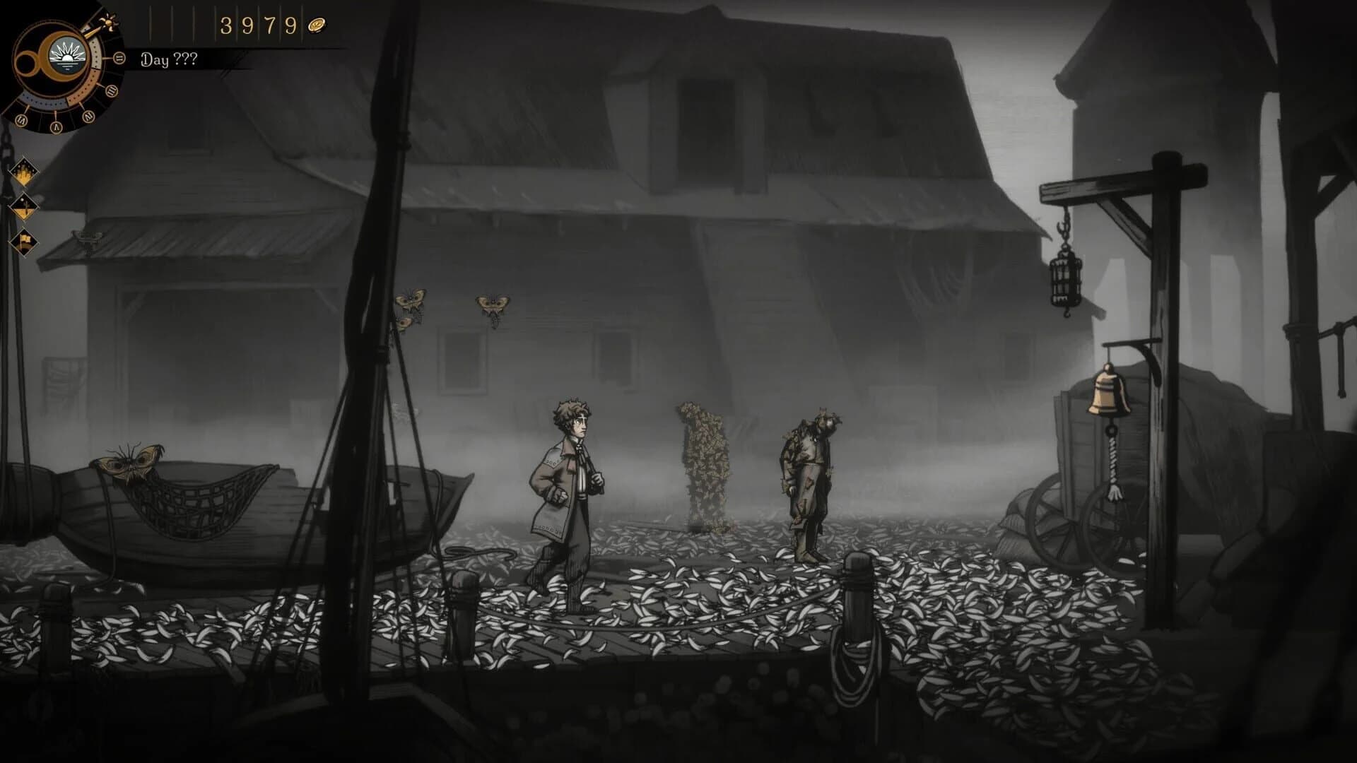 Curse of Resthaven screenshot 1