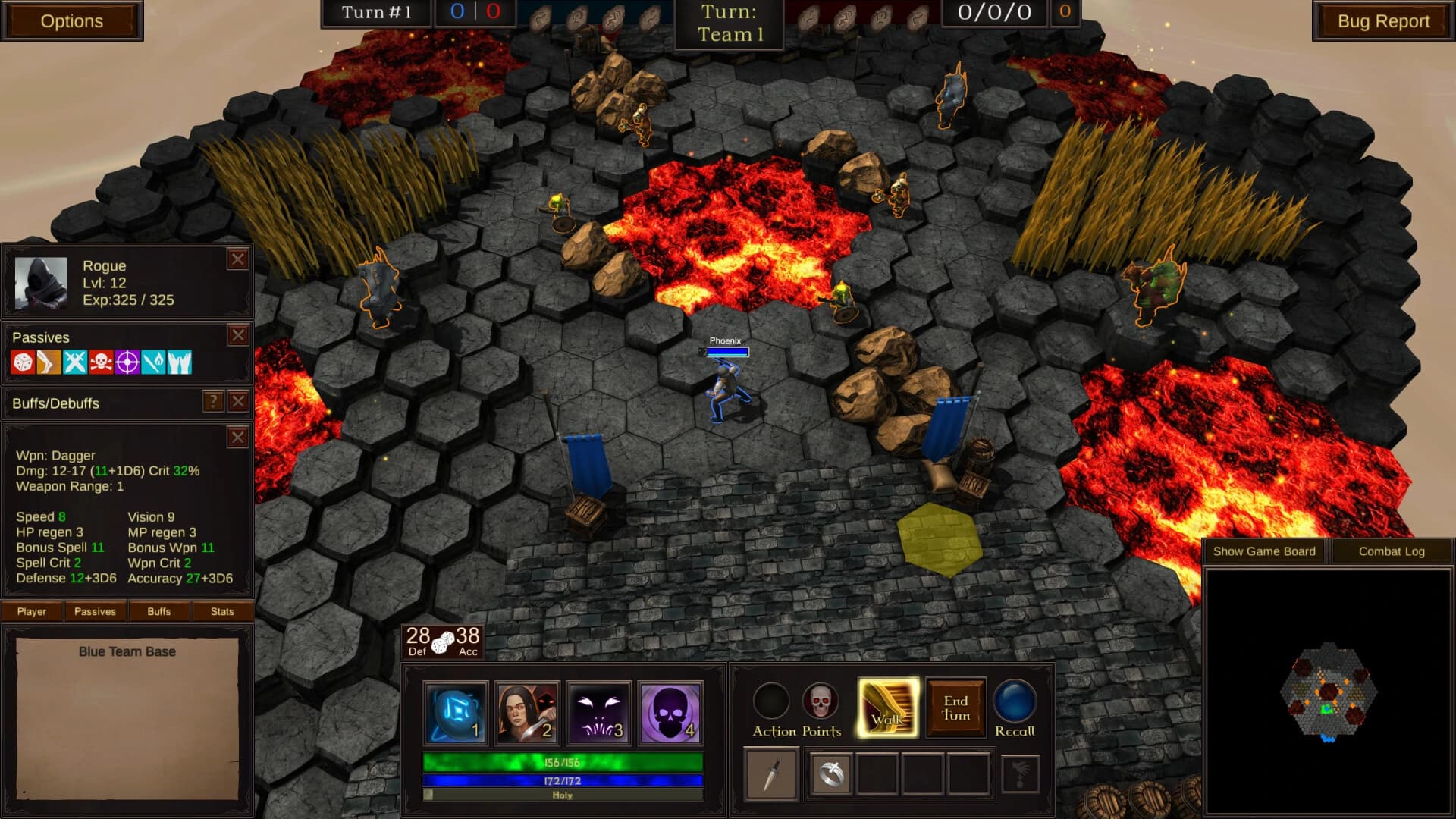 Curse of the Dragonbeast screenshot 6