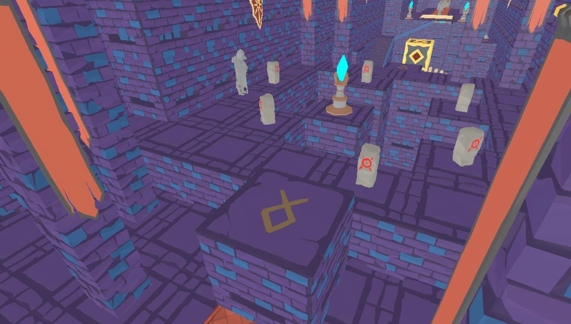 Curse of the Dungeon screenshot 3