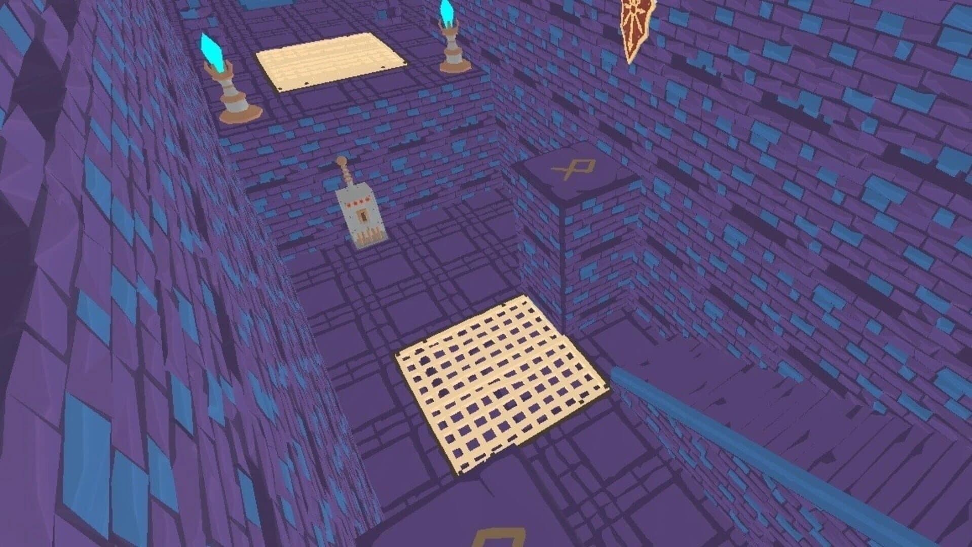 Curse of the Dungeon screenshot 5