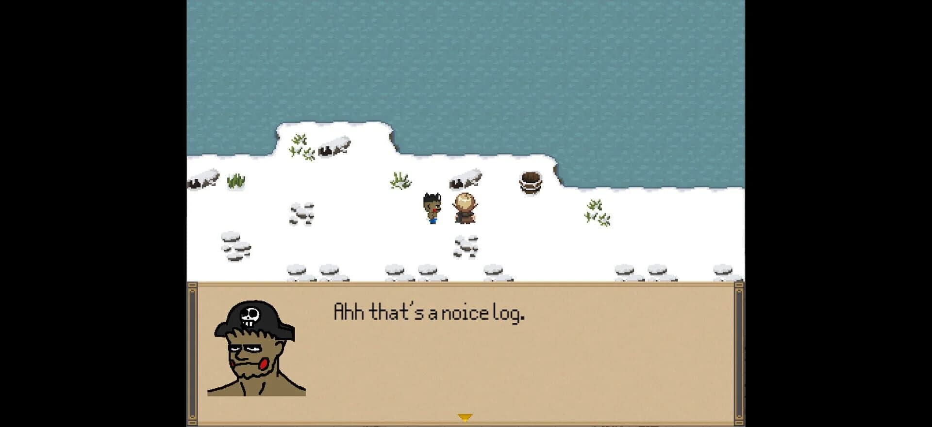 Curse of the Ethereal Dragon screenshot 4