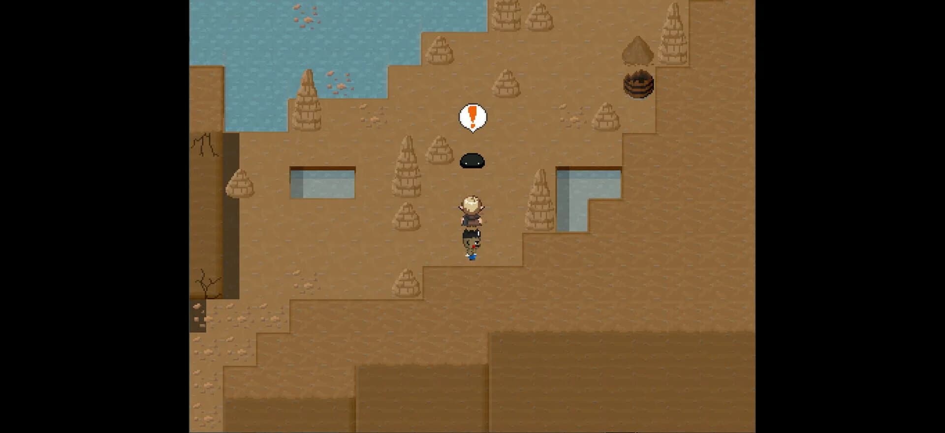 Curse of the Ethereal Dragon screenshot 5