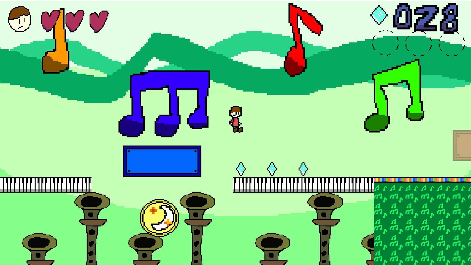 Curse of the Mirror screenshot 3