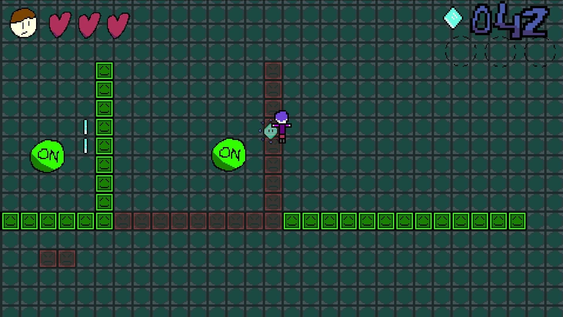 Curse of the Mirror screenshot 4