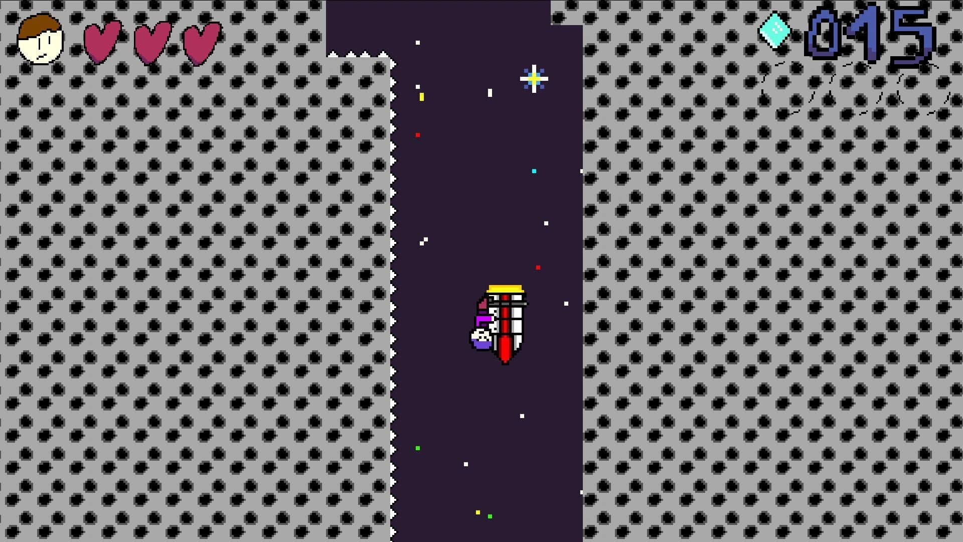 Curse of the Mirror screenshot 5