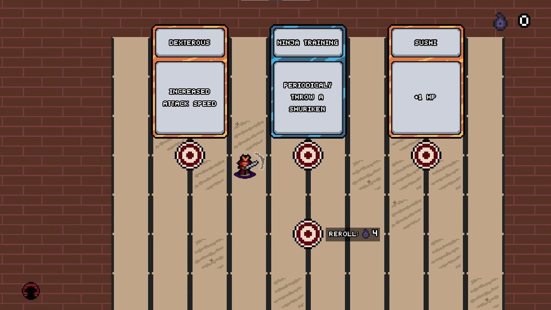 Curse of the Shadow Samurai screenshot 5
