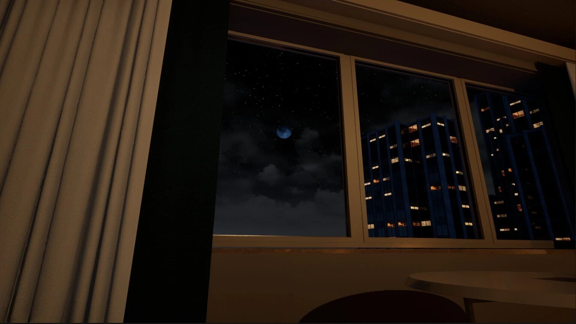 Curse: The First Knot screenshot 1