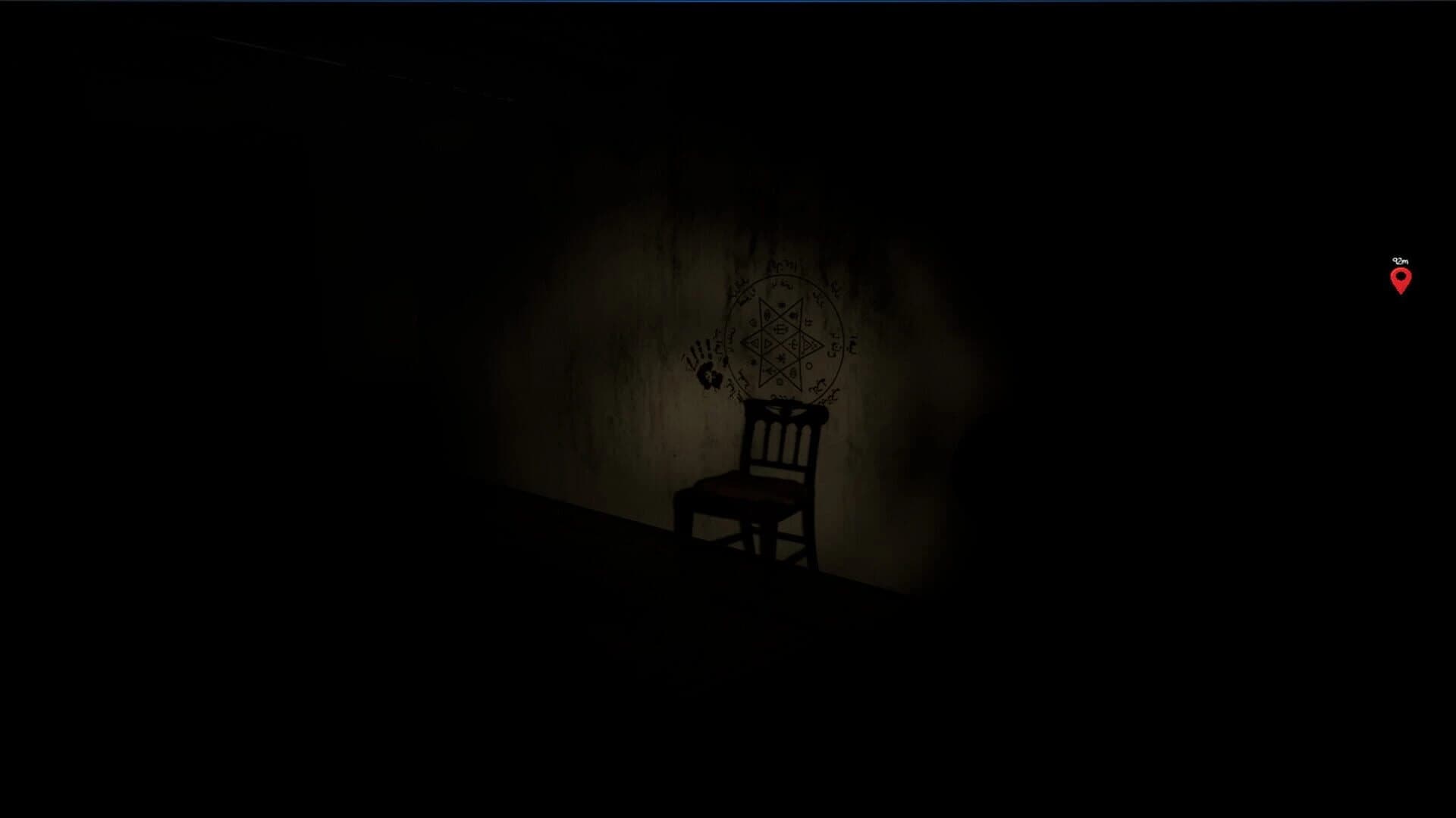 Curse: The First Knot screenshot 5