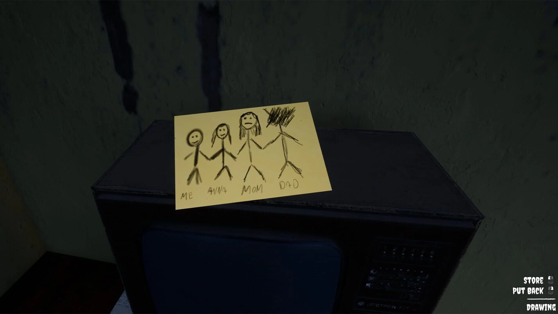 Cursed Bloodline screenshot 5
