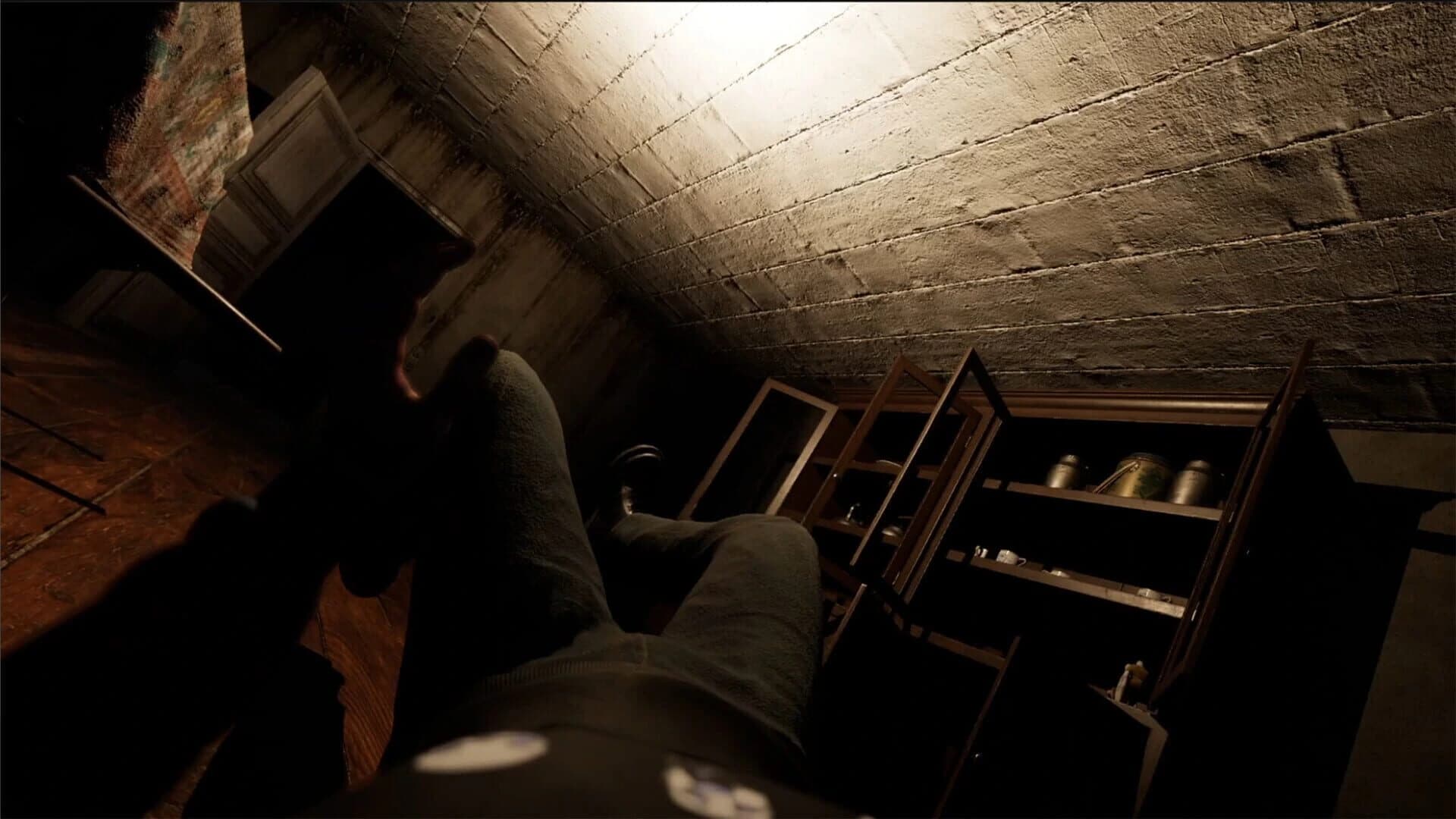 Cursed Bloodline screenshot 1