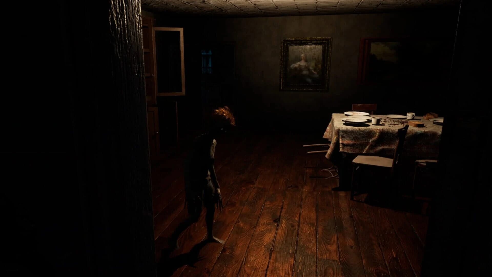 Cursed Bloodline screenshot 3