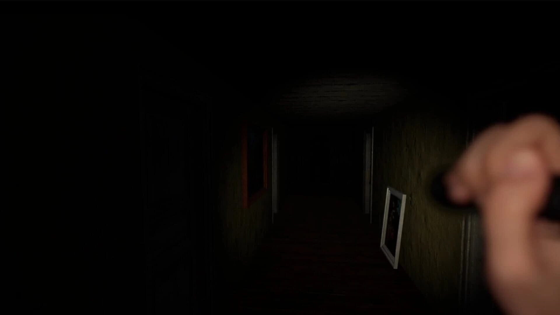 Cursed Bloodline screenshot 4