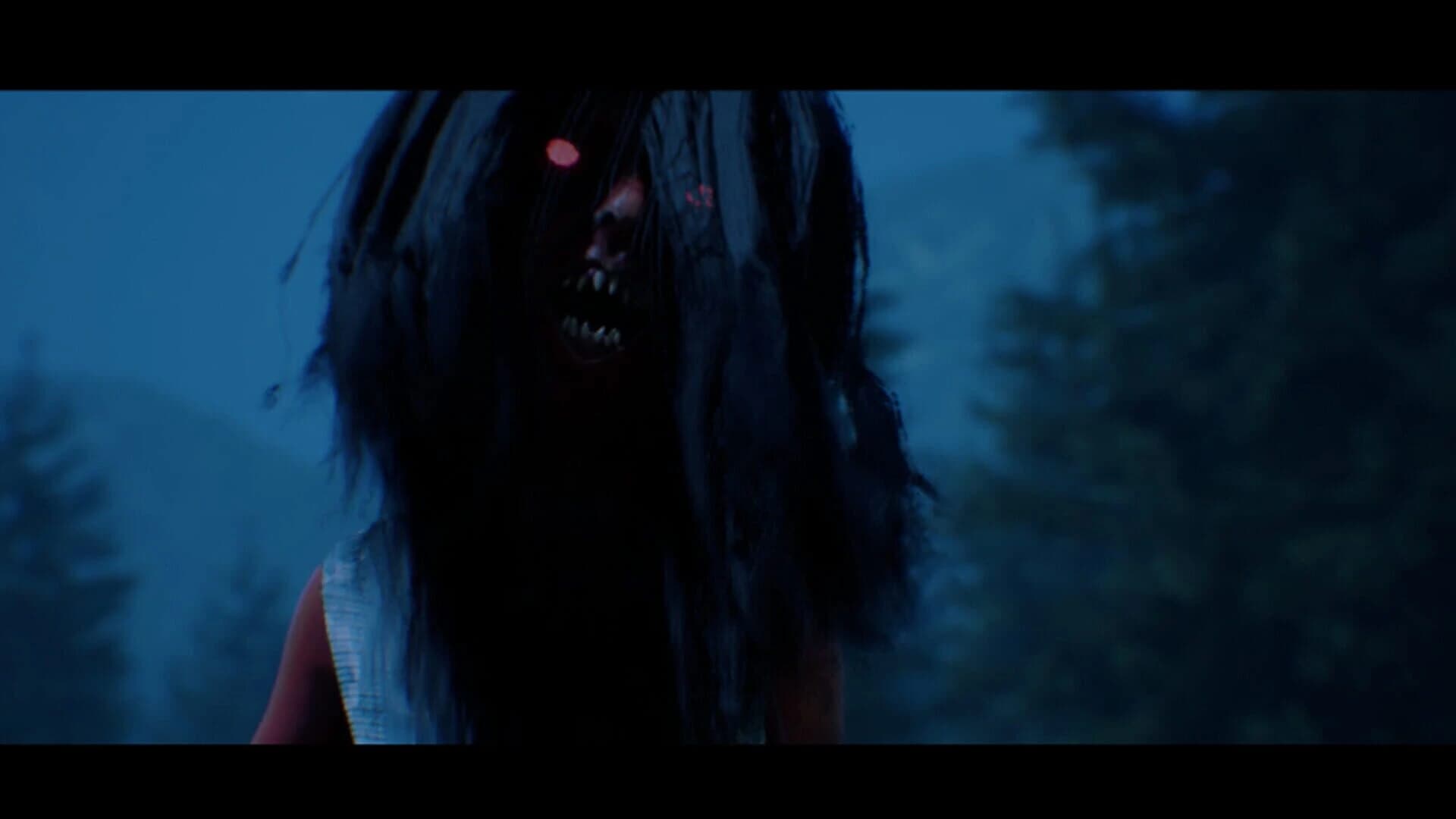 Cursed Bloodline screenshot 2