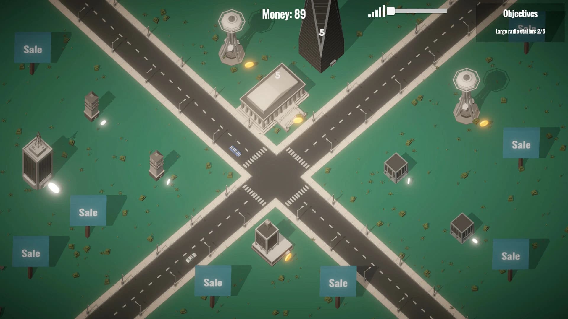 Cursed Cove screenshot 3