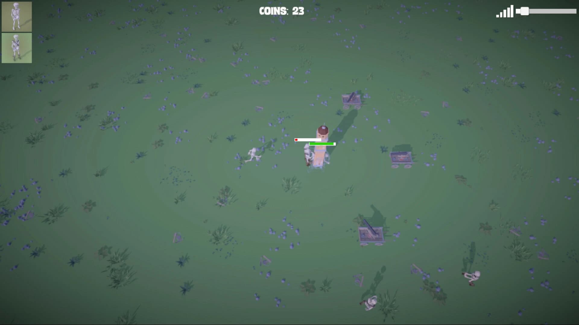 Cursed Cove screenshot 8