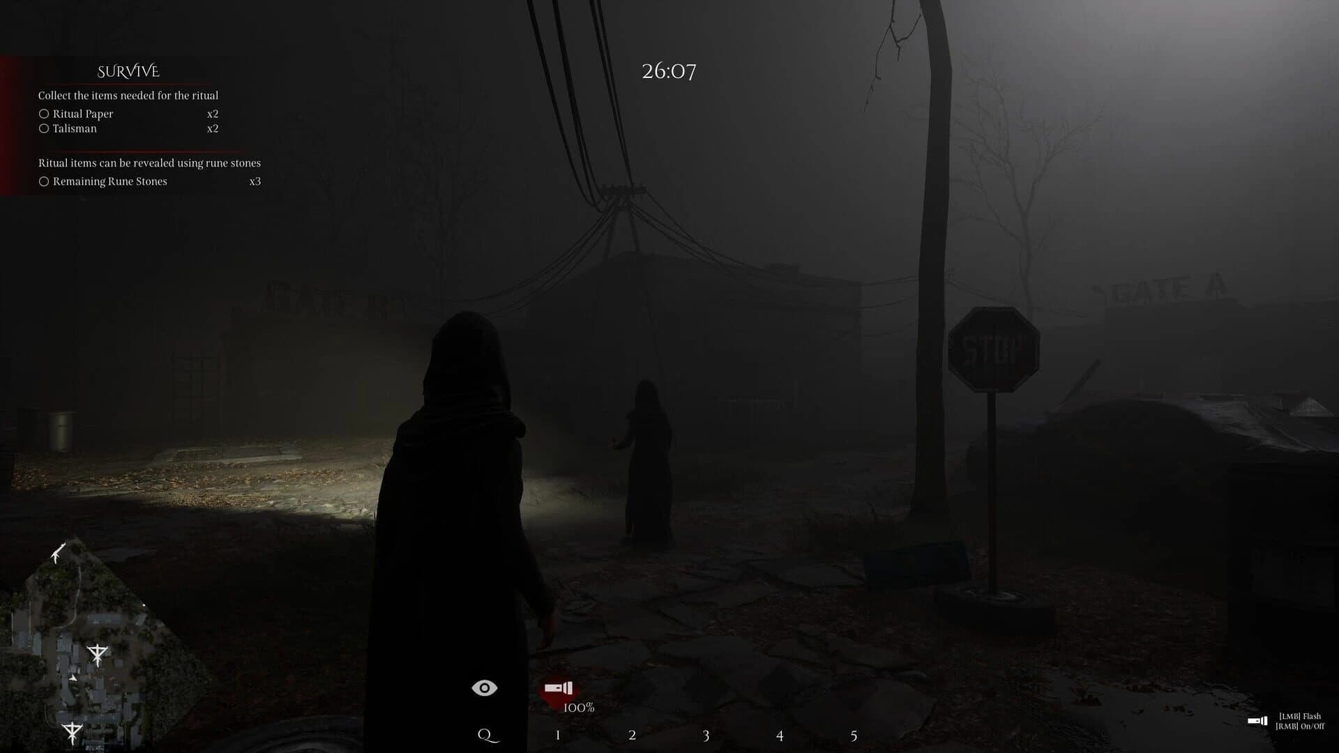 Cursed Deal screenshot 1