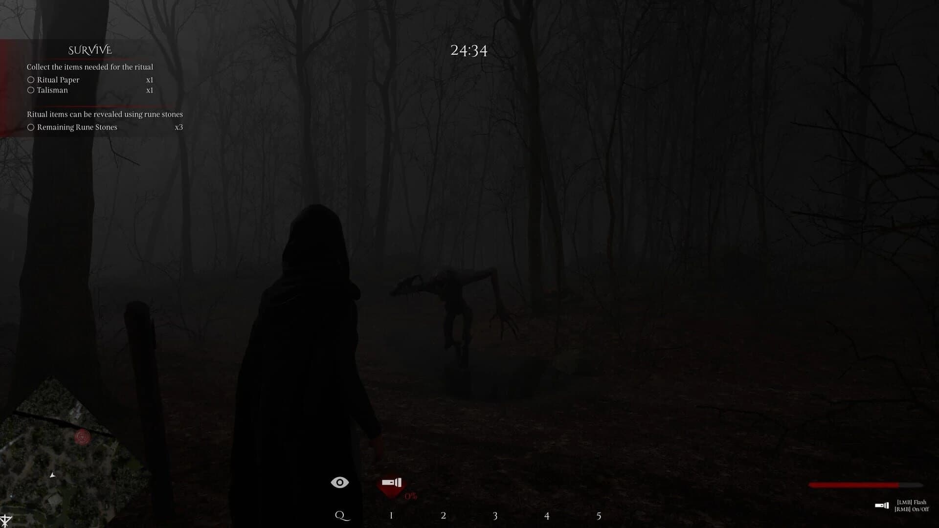 Cursed Deal screenshot 5