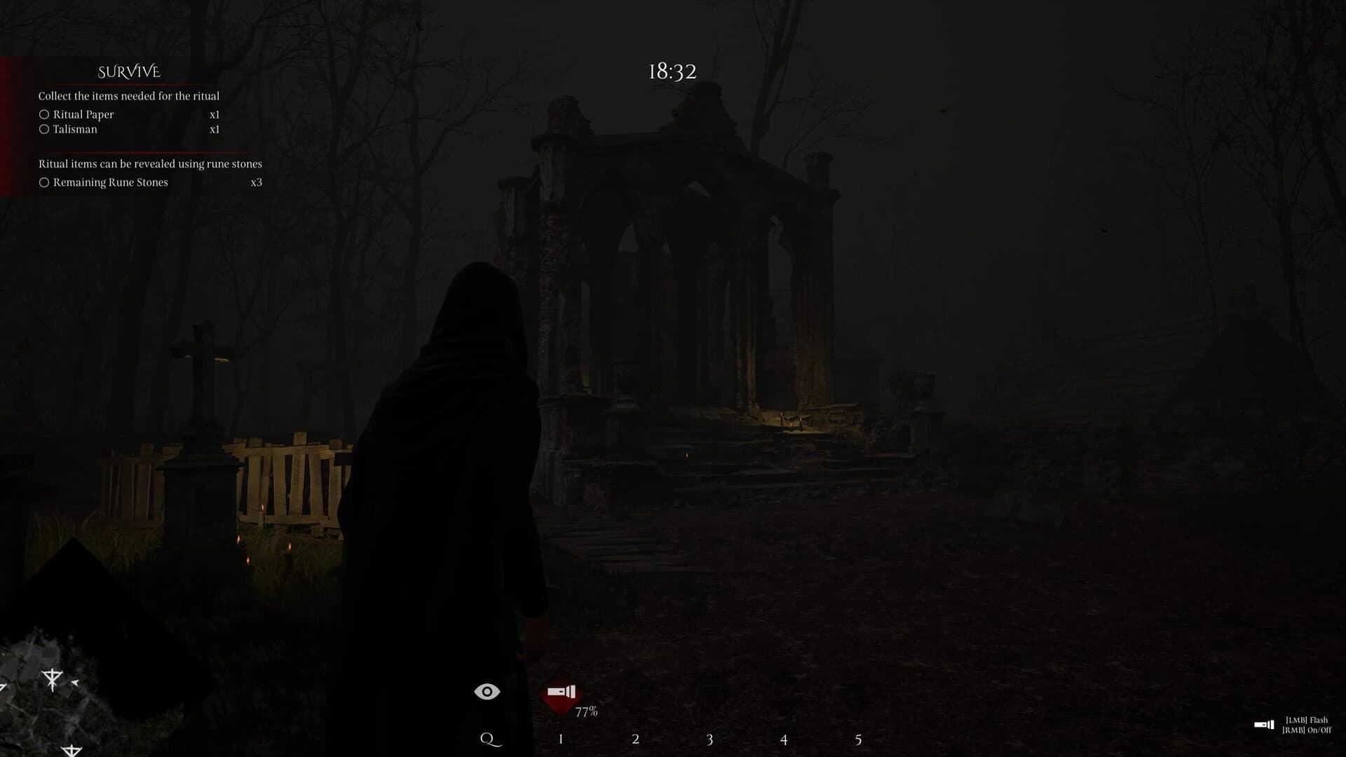 Cursed Deal screenshot 4