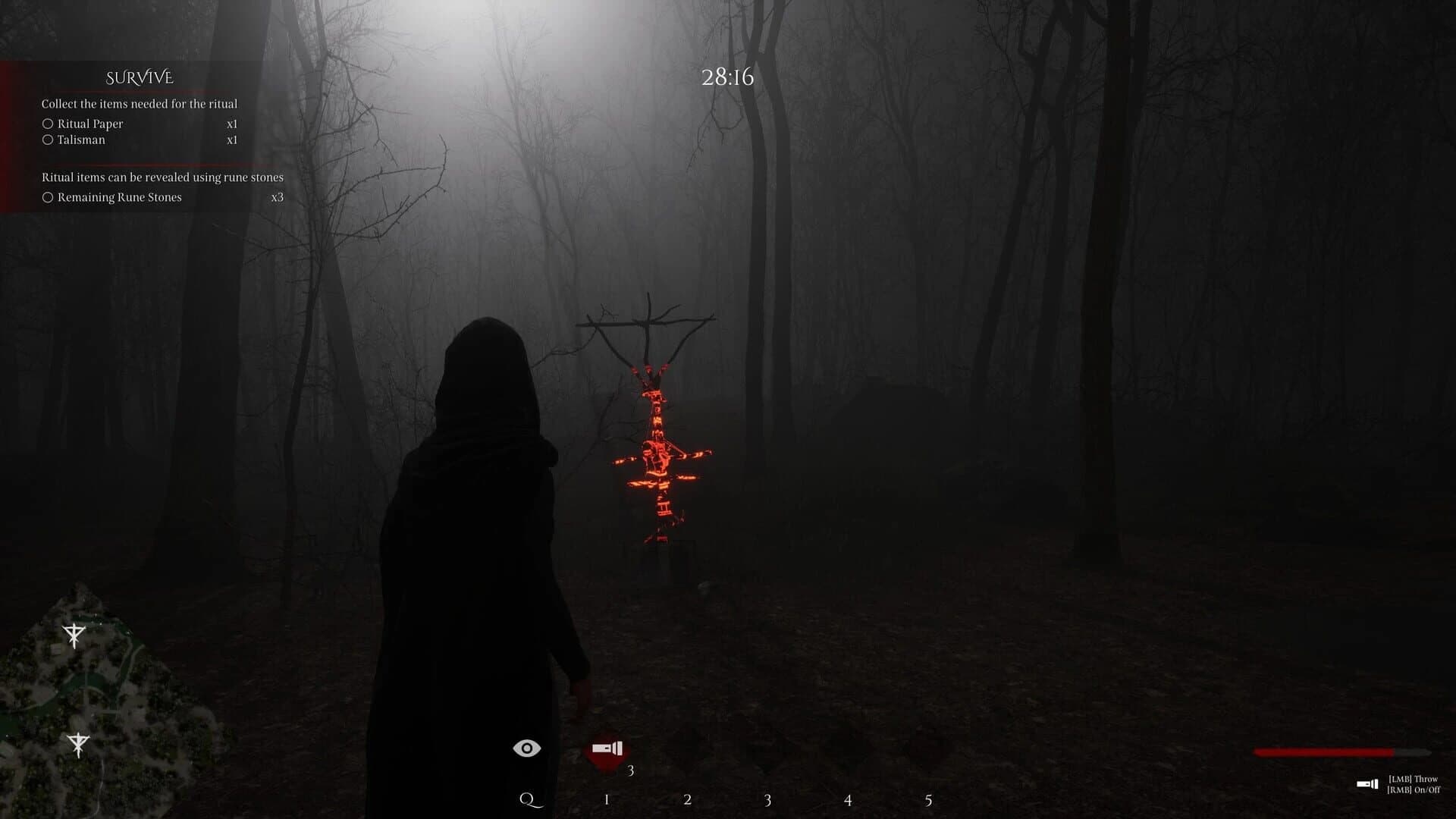 Cursed Deal screenshot 2