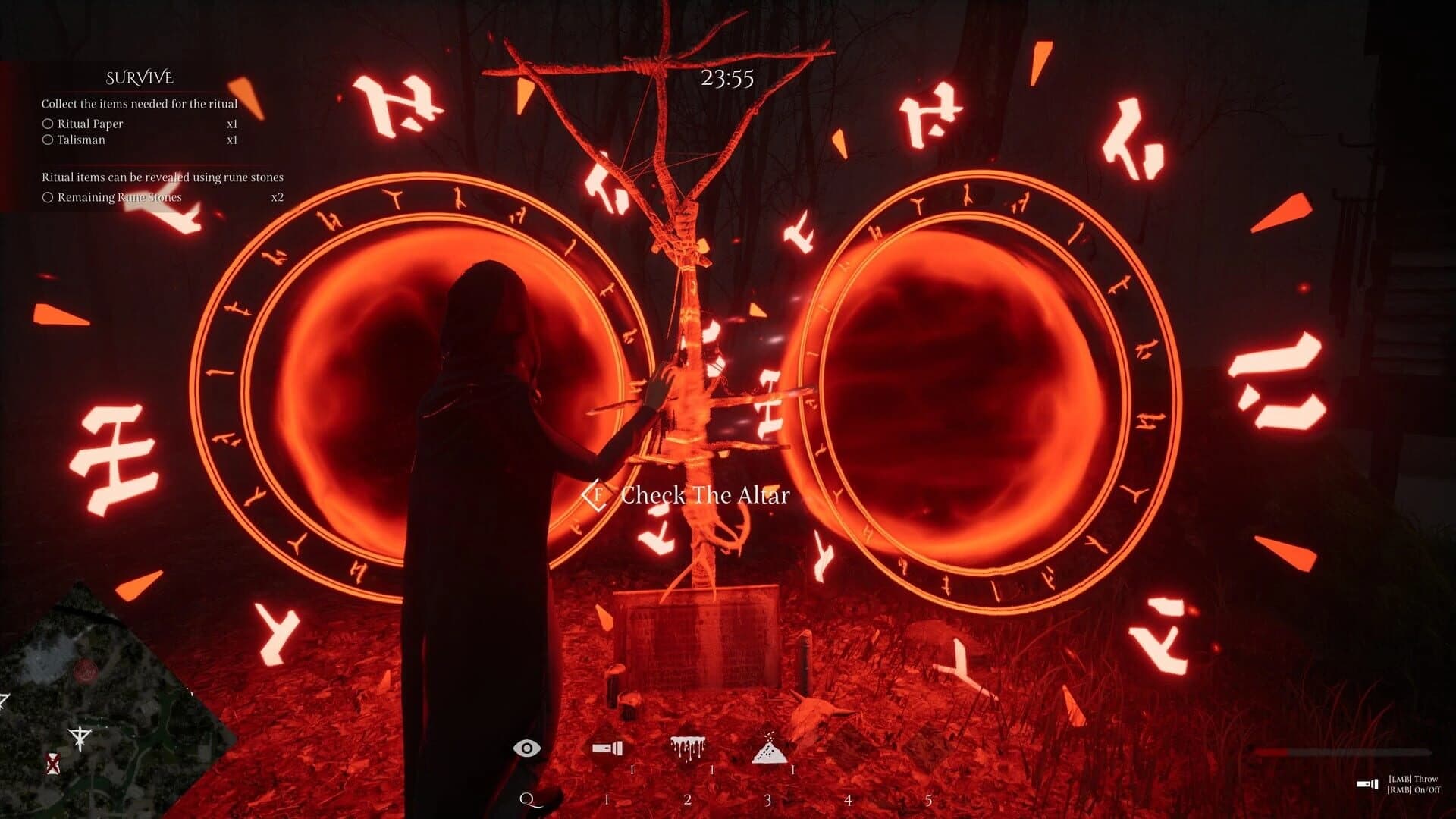 Cursed Deal screenshot 3