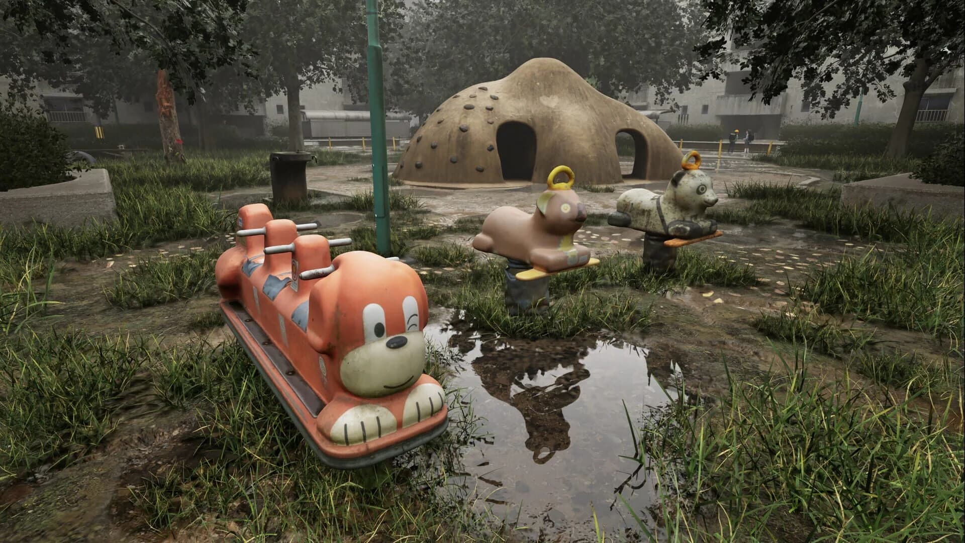 Cursed Digicam screenshot 2