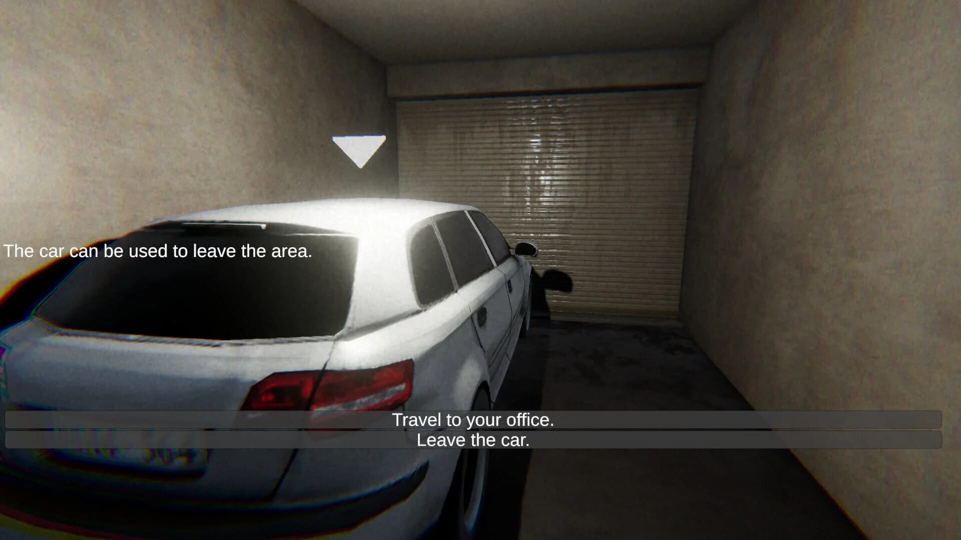 Cursed Digilens screenshot 3