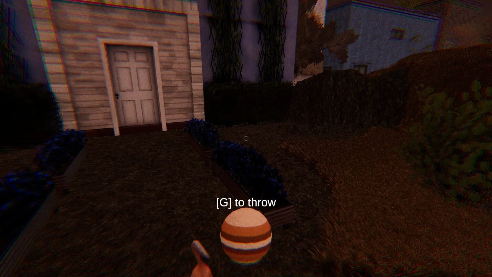 Cursed Digilens screenshot 2