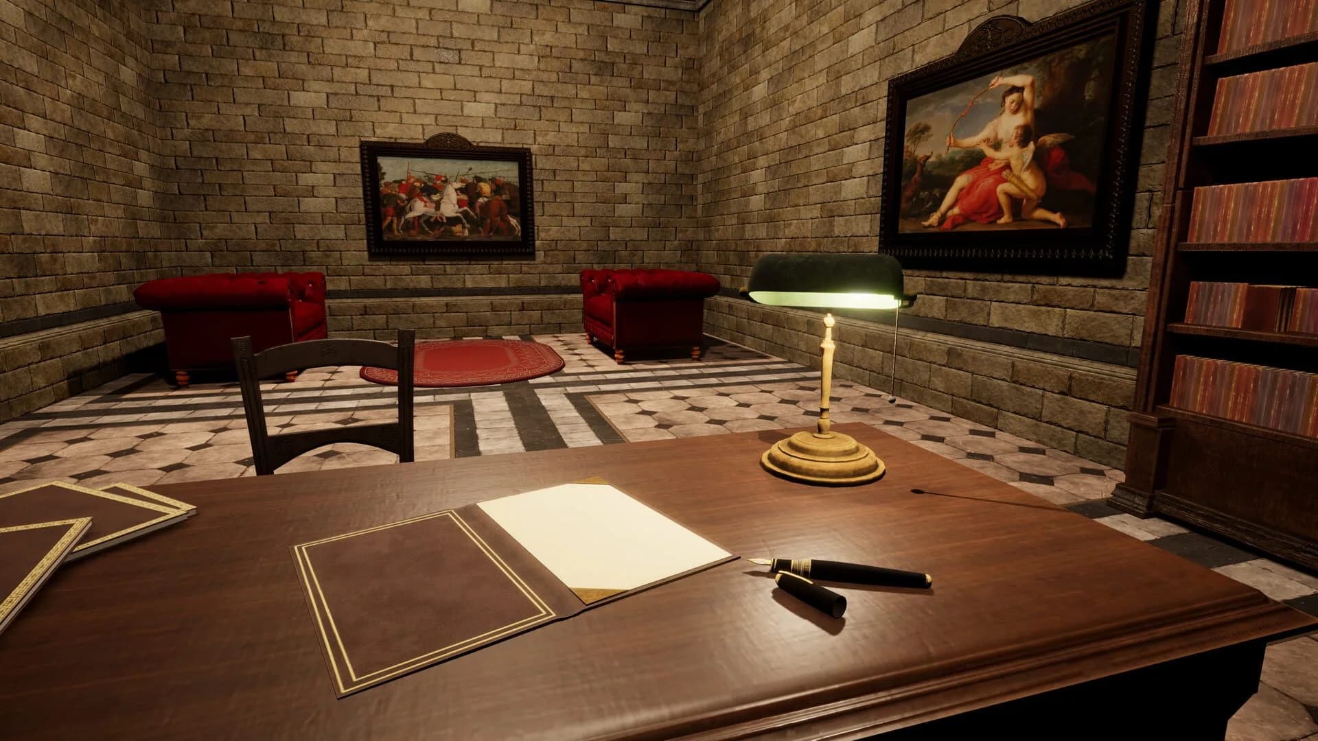 Cursed Dungeon Raider screenshot 4